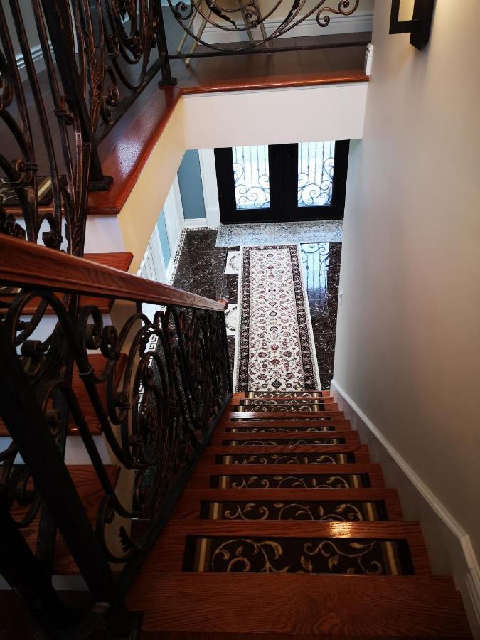 Luxury Hotel-Style Room In Queens, New York Dış mekan fotoğraf