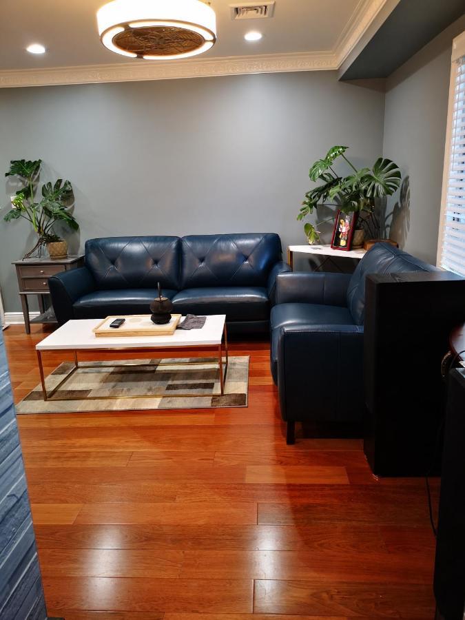 Luxury Hotel-Style Room In Queens, New York Dış mekan fotoğraf