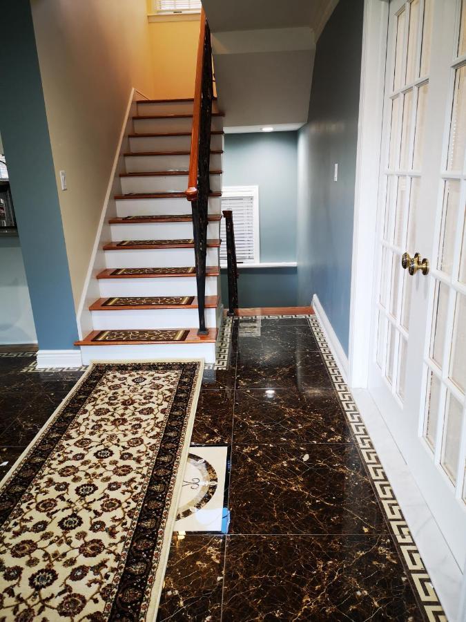 Luxury Hotel-Style Room In Queens, New York Dış mekan fotoğraf