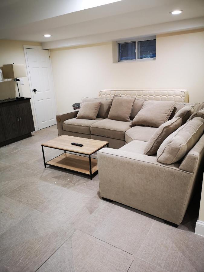 Luxury Hotel-Style Room In Queens, New York Dış mekan fotoğraf