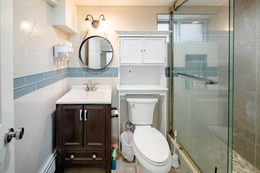 Luxury Hotel-Style Room In Queens, New York Dış mekan fotoğraf